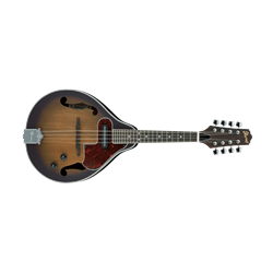 Ibanez M510EOVS Acoustic Mandolin w/ Pickup
