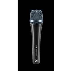 Sennheiser E945 evolution 900 Series Supercardioid Stage Mic