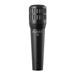 Audix I-5 Multi-Purpose Dynamic Microphone