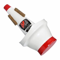 Humes & Berg 102 Stonelined Trumpet Cup Mute, Tpt Cup Stonelined