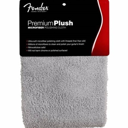 Fender 990525000 PREMIUM PLUSH MICROFIBER CLOTH