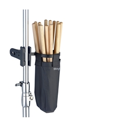 Stagg DSHB10 Drum stick/beater bag holder with fast clip system
