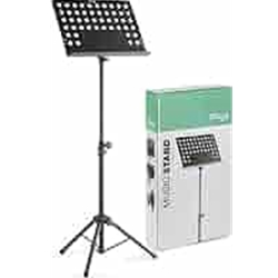 Stagg MUSQ5 Concert Music Stand