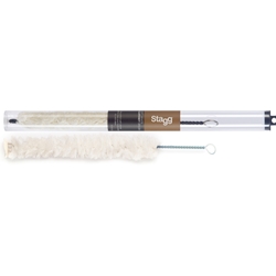 Stagg SCB-FLH Flute brush