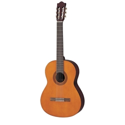 Yamaha CGS102AII AG Classical 1/2 Size Nylon String Guitar