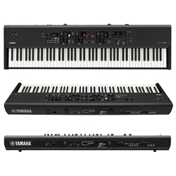 Yamaha CP88 88-key Stage Piano