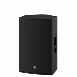 Yamaha CZR12 Full-range loudspeaker, 90º x 60º (rotatable), black finish