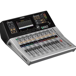 Yamaha TF1 16-Channel Digital mixing Console