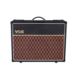 Vox AC30S1 Custom Electric Guitar Amp Limited Edition Color "Classic Vintage Red"