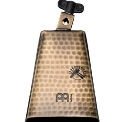Meinl STB625HH-G Hammered Series Medium Timbales Cowbell - 6 1/4"