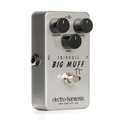 Electro-Harmonix TRIBM Triangle Big Muff PI