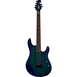 Sterling by Music Man ST-JP60-MDR-R1 John Petrucci JP60 Electric Guitar, Mystic Dream
