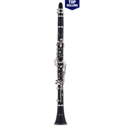 Selmer 1400B Student Bb Clarinet