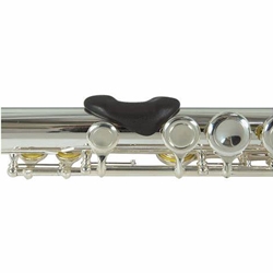 216 Bo-Pep Flute Finger Saddle