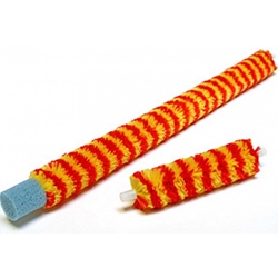 HW 239F2 Flute Pad Saver, 2 Piece