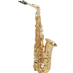 Conn Selmer 52AXOS Professional Alto Sax