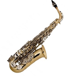 Selmer AS400 Student Eb Alto Sax