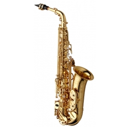 Yanagisawa AW010 Saxophone, Alto