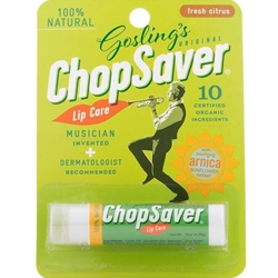 CHOP SAVER CHOPSAVER Chop Saver Lip Care Original Single