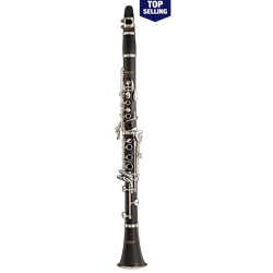 Selmer CL301 Student Bb Clarinet