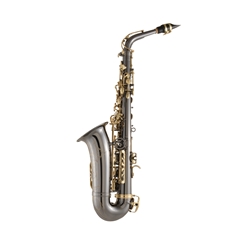 Selmer SAS411B Advanced Alto Saxophone
