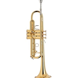 Bach TR300H2 Student Bb Trumpet