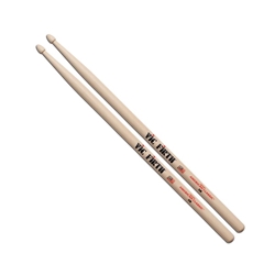 Vic Firth AC5B American Classic® 5B Wood Tip