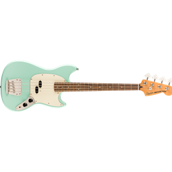 The Music Store, Inc. - Fender 374570557 Classic Vibe '60s Mustang