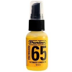 Dunlop 44616551017 6551J LEMON OIL - 1OZ