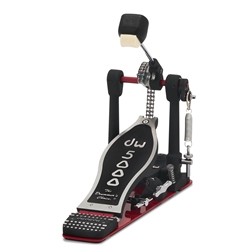 Drum Workshop DWCP5000AD4 5000 SERIES ACCELERATOR SINGLE PEDAL