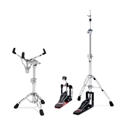 Drum Workshop DWCP5000PK2 DW 5000 3PC HARDWARE PACK