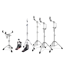 Drum Workshop DWCP5000PK5 DW 5000 HARDWARE PACK 5