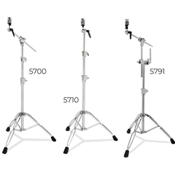 Drum Workshop DWCP5700 5000 SERIES BOOM CYMBAL STAND