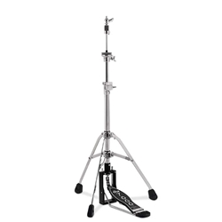Drum Workshop DWCP7500 7000 SERIES 3-LEG HI-HAT STAND