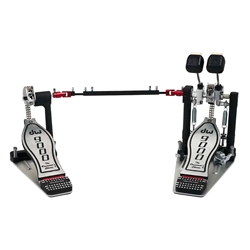 Drum Workshop DWCP9002 9000 SERIES DOUBLE PEDAL
