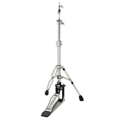 Drum Workshop DWCP9500TBXF 9000 SERIES XF 2-LEG HI-HAT STAND