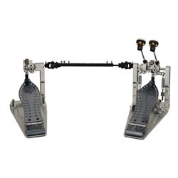 Drum Workshop DWCPMCD2 MFG SERIES CHAIN DOUBLE PEDAL
