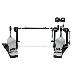 PDDPCO PDP Concept Series Double Pedal