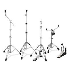 PDHW815 PDP 800 Series 5 Piece Hardware Pack