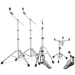 PDHWC15 PDP Concept Series 5 Piece Hardware Pack