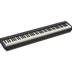 Roland FP-10-BK 88-Note Weighted Action Digital Piano