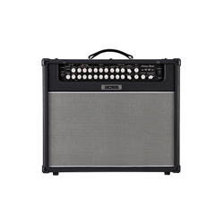 NEX-SPL Boss Nextone Special 1x12" 80W Guitar Amplifier w/ Tube Modeling, Onboard FX, & USB