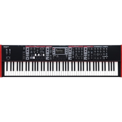 Roland V-STAGE88 Performance/Stage Keyboard88-Key All-In-One gigging keyboard