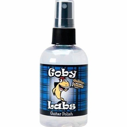 Hosa Technologi GLP-104-BULK GOBY LABS 4 oz. Guitar Polish