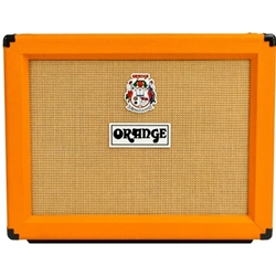 Orange Music PPC212OB 2X12 Open-back, Celestion Vintage 30 speakers - 16 ohm, 120 watts