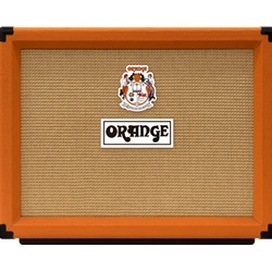 Orange Music TREMLORD-30 30 Watt, 1×12 All Valve EL84, 2-Spring Reverb Tank, 2-Speed Tremolo