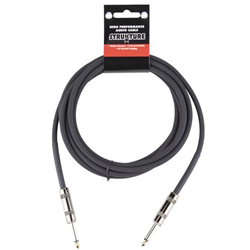 Strukture SC10R 10ft Instrument Cable, 6mm Rubber