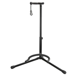 SGS3 Strukture Promo Guitar Stand, Black