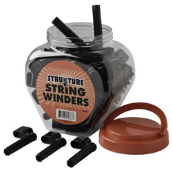 Strukture SSWBK String Winder