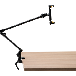 Hercules DG327B Tablet Arm Holder